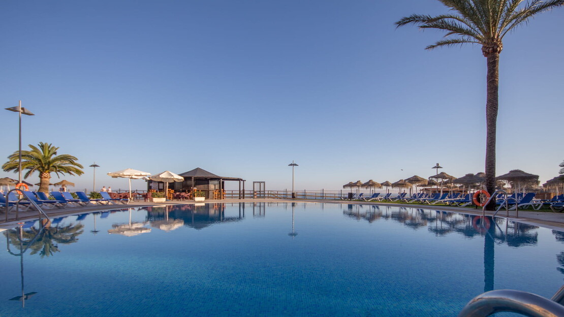 Gran Hotel Costa Del Sol